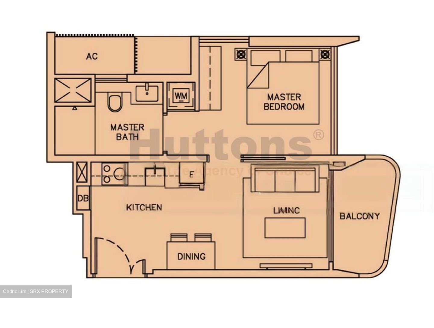 Coastline Residences (D15), Apartment #455496161
